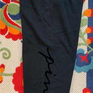 Chloe X Halle Limited Edition Campus pants with tag!